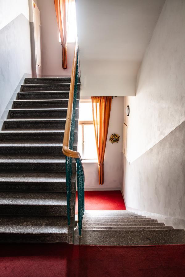 Sunflower Hotel Prag