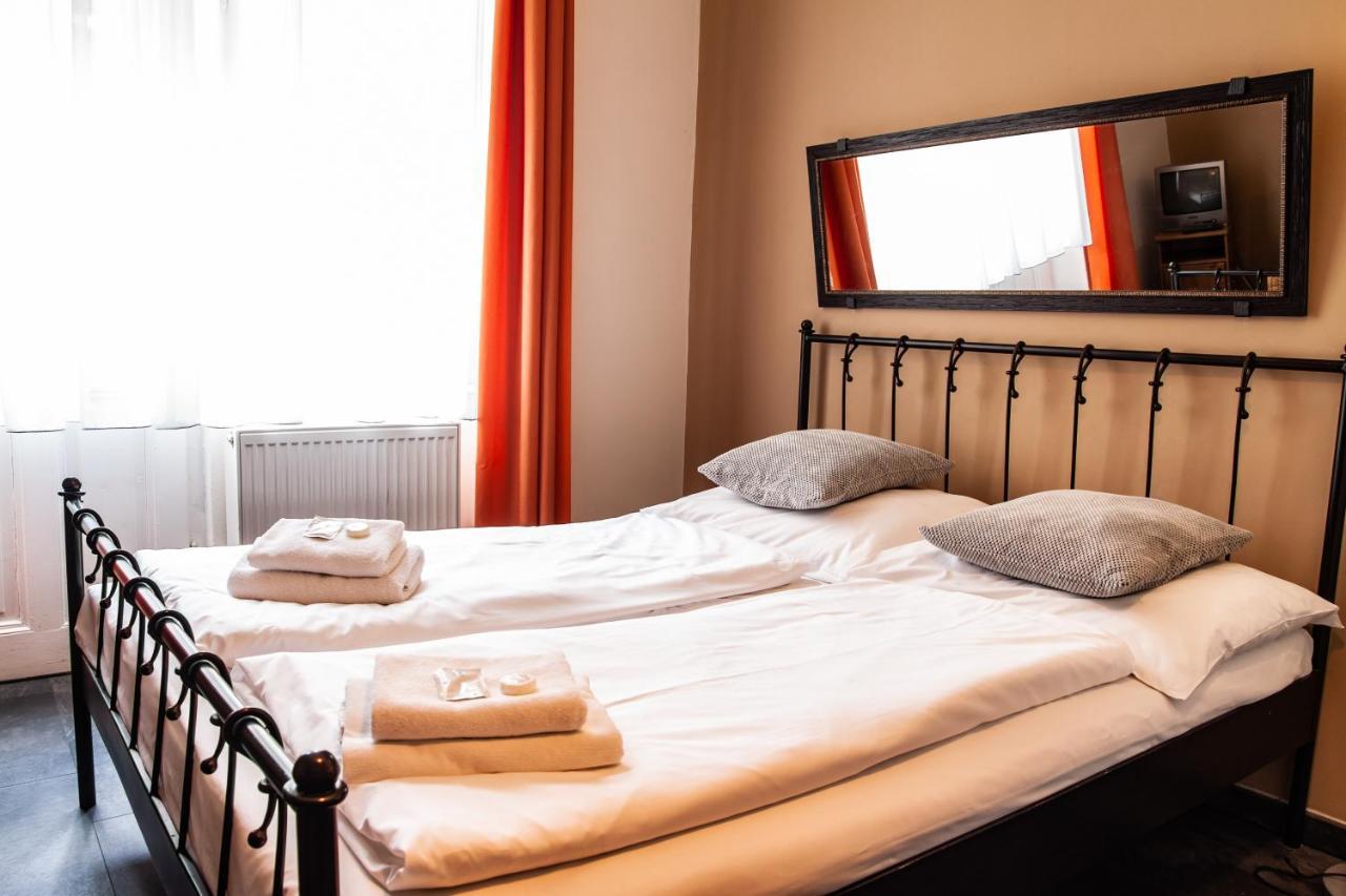 Hotel Sunflower 3*